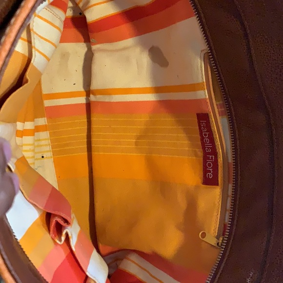 Isabella Fiore tote - Picture 2 of 3